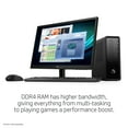 thumbnail image 6 of HP Slim 290-p0043w, Intel Celeron G4900, 4GB RAM, 500GB HDD, Windows 10 Home, 6 of 9