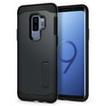 thumbnail image 1 of Spigen Slim Armor Case for Samsung Galaxy S9 plus, Metal Slate, 1 of 5