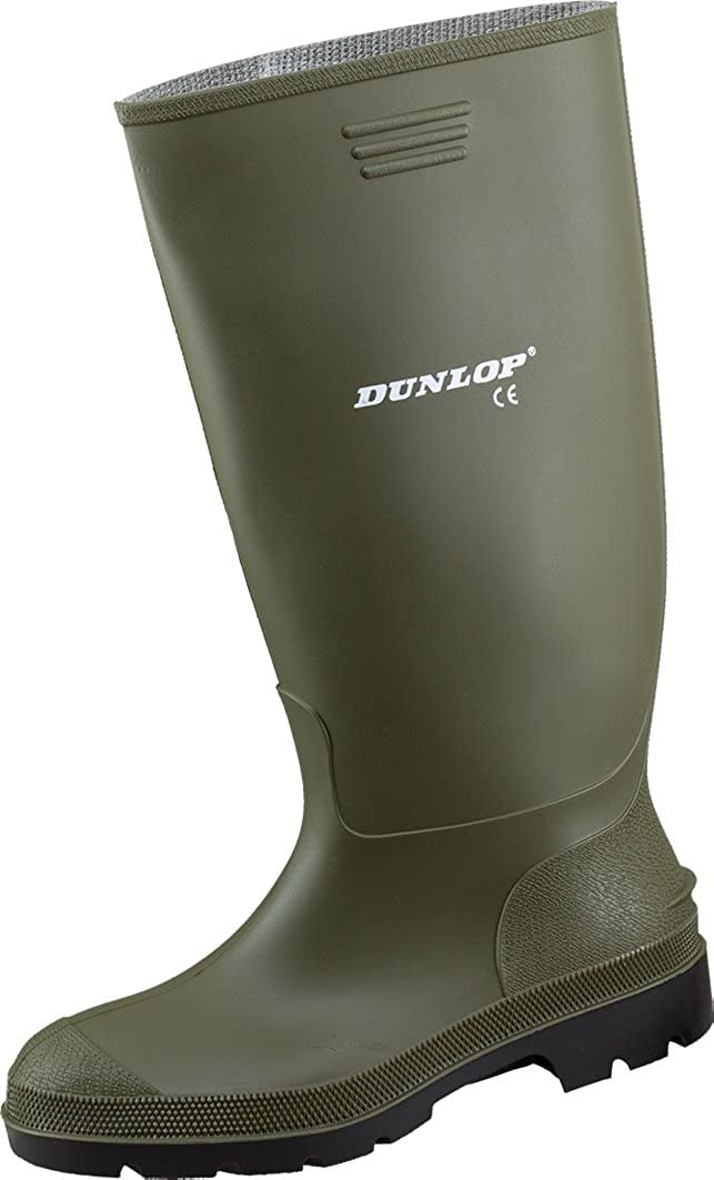 Dunlop Adults Unisex Pricemastor Wellies TL753 