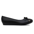thumbnail image 1 of Flats para Mujer Zmexico 9315 negro 26, 1 of 4