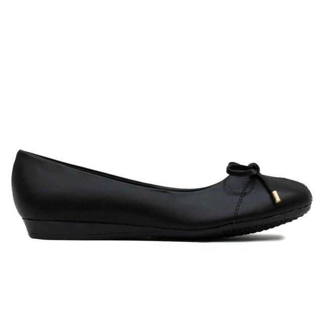 Flats para Mujer Zmexico 9315 negro 26