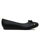 thumbnail image 1 of Flats para Mujer Zmexico 9315 negro 22.5, 1 of 4