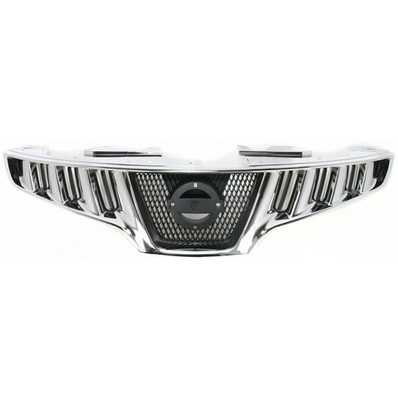 For Nissan Murano 2009 2010 Grille | NI1200232 | 623101AA0A