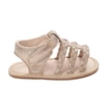 thumbnail image 2 of Walking Shoes For Babies Baby Summer New Toddler Sandals Outside Wear Non-Slip Breathable Sweat Proof Infant Sandals Baby Slip On Shoes, 2 of 6