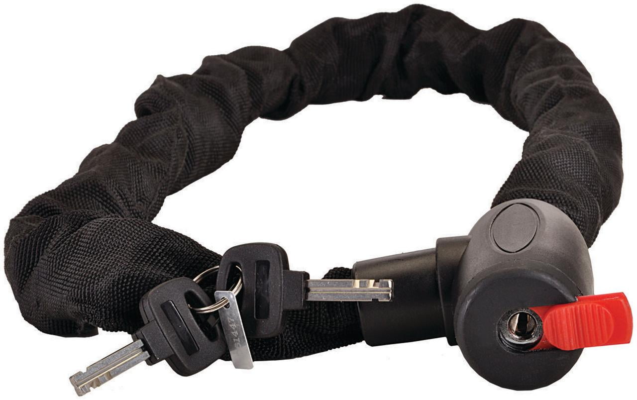 KENT 67228 HeavyDuty Bicycle Chain Lock