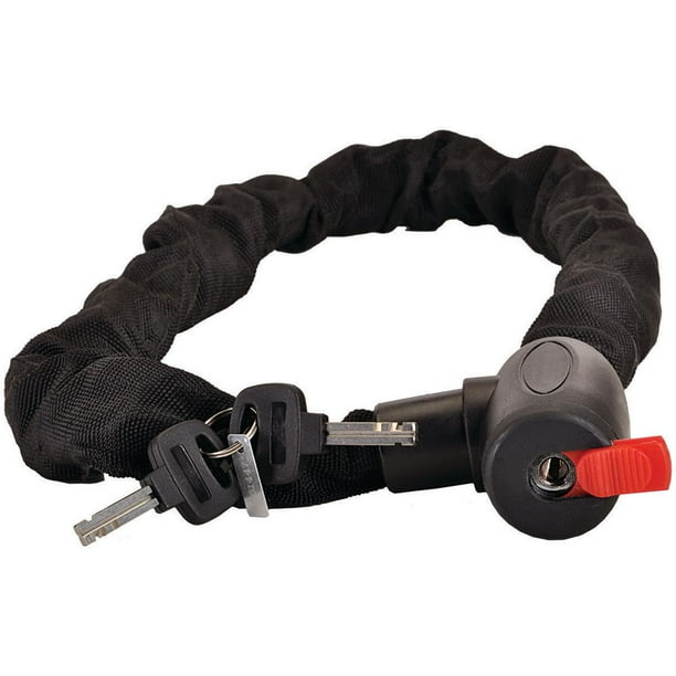 KENT 67228 HeavyDuty Bicycle Chain Lock