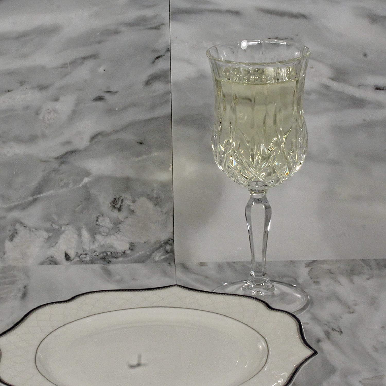 Lorenzo Imports 237970 RCR Opera Wine Glass set of 6
