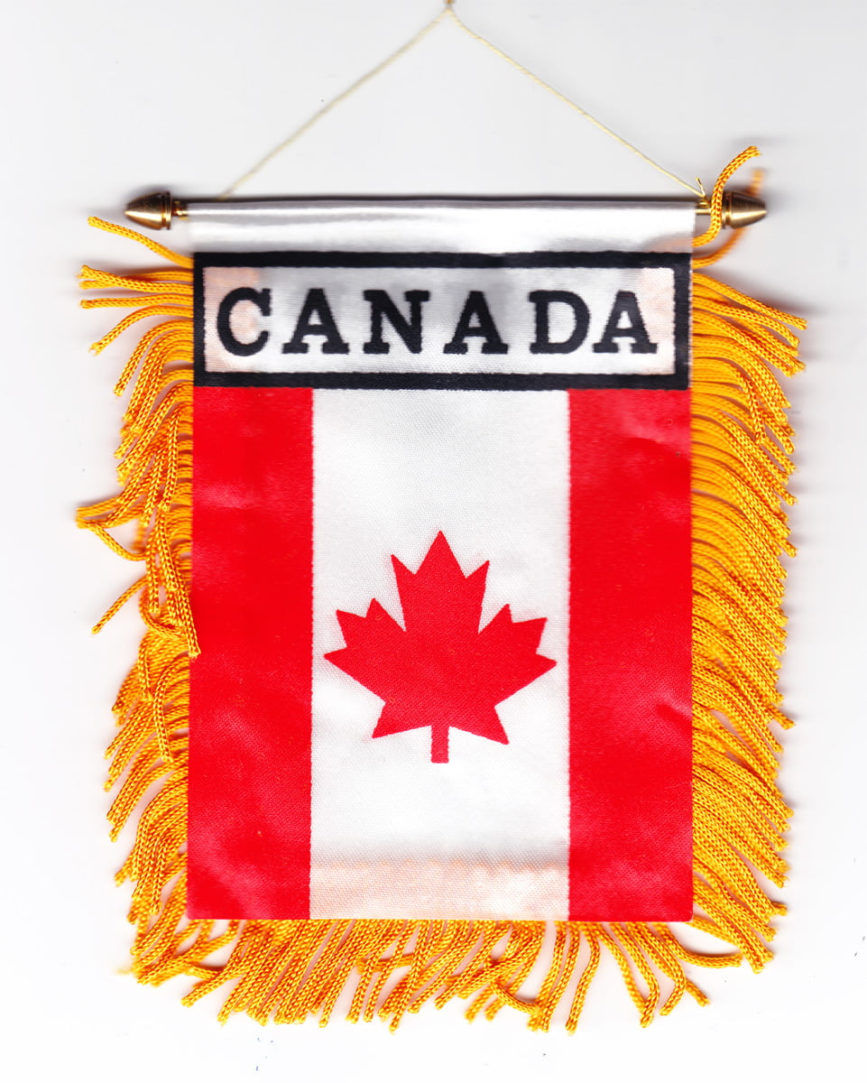 CANADA CANADIAN MAPLE LEAF Flag Banner Big 30x60"COTTON BATH BEACH TOWEL WRAP 