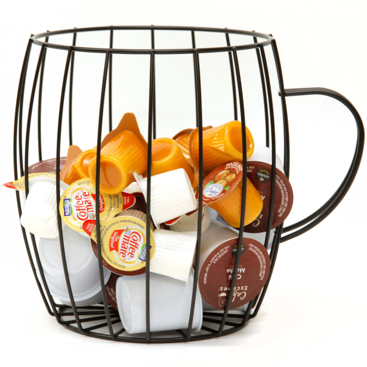 Coffee Pod Organizer - Walmart.com