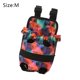 thumbnail image 2 of L Mochila de viaje para mascotas Mochila portátil para perros pequeños Suministros para mascotas S, 2 of 5