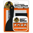 thumbnail image 1 of Gorilla Glue 107275 Kit de Réparation Murale 8 oz, Blanc, 1 of 2