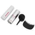 thumbnail image 3 of IMMETEE Kit de fibra para el crecimiento del cabello, unisex, espesante para el cabello con peine para calvicie, castaño rojizo, 3 of 10