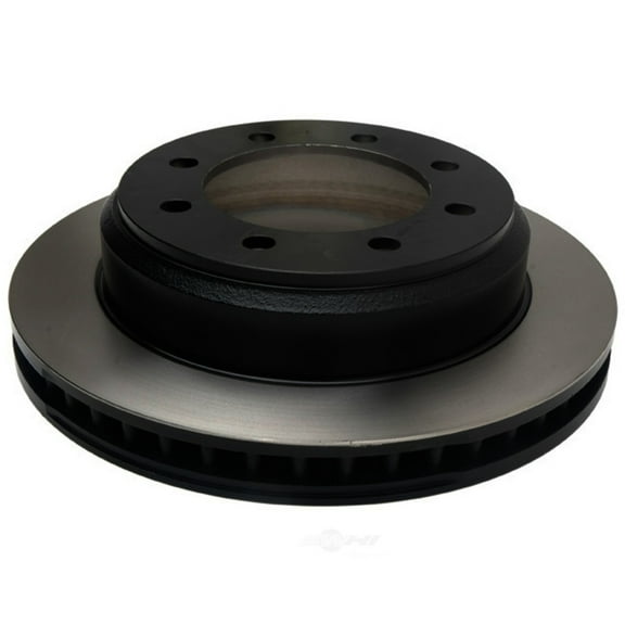 Raybestos Disc Brake Rotor 680679 Fits select: 2008-2019,2021-2023 FORD ECONOLINE