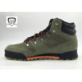 thumbnail image 3 of adidas Terrex Snowpitch Cold.Rdy Winter Boots GW4065 Green Black Men's Size 12, 3 of 6