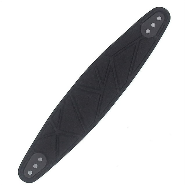 Correa de Repuesto para la Diadema para Arctis Pro 1/3/5/7 - Protectora para Auriculares de Juego, Color Negro