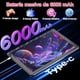thumbnail image 5 of Tablet, Tablets Android 13 de 10 Pulgadas, Tablet para Niños, 12GB RAM y 128GB ROM 1TB Expandible, Cámaras Dual,1280 * 800 IPS HD, WiFi, IWAWA App Control Parental, Tablet Infantil Uso Rudo, 5 of 5