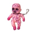 thumbnail image 1 of Maojin Decoración de Halloween Decoración de Halloween Colgante Decoración de Muñecas de Terror Casa Encantada Accesorios de Terror Decoración Decoración de Pared de Terror, 1 of 6