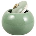 thumbnail image 5 of Practical Kitchen Canister for Storing Tea Coffee and Nuts Securely, 5 of 5