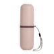 thumbnail image 4 of Toystoory Estuche para cepillos de , plástico de viaje, baño, a prueba de fugas, soporte para almacenamiento de de , taza protectora, Type2 NO2, 4 of 6
