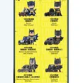 thumbnail image 3 of POPMART DC BATMAN 85th Anniversary Series Blind Box Toys Mystery Box Mistery Caixa Action Figure Surpresa Model Birthday Gift, 3 of 5
