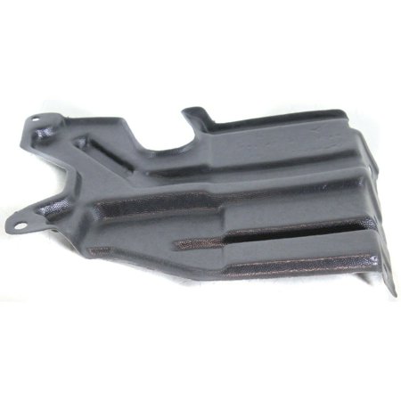 New Fits INFINITI G37 2008 2019 Front Passenger Side Engine Splash Shield IN1228107
