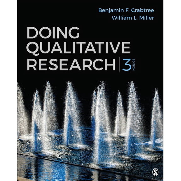 Doing Qualitative Research, (Paperback)