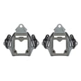 thumbnail image 1 of Adaptador de Montaje para Casco Yuarrent WOSPORT Soporte de Cámara Negro Verde Barro Gris CBP368127, 1 of 5