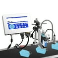 thumbnail image 3 of DW-MAX 12.7/25.4mm TIJ Industrial Online Thermal Inkjet Printer Text QR Barcode Batch Number Logo Date Coding Machine ,Widely Used, 3 of 7