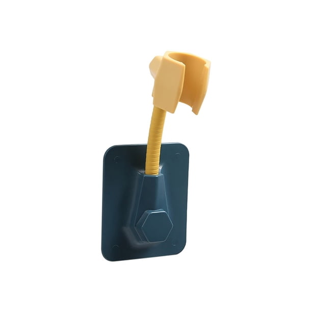Soporte de ducha universal giratorio para baño y kit doméstico Xihbxyly