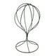 thumbnail image 5 of 2pcs Soporte de Exhibición de Peluca Soporte de Sombrero de Metal de Estilo Moderno Sunnimix Soporte de exhibición del sombrero, 5 of 8
