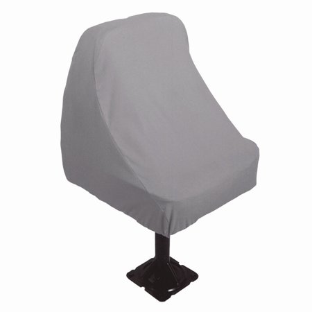 DMC UNIVERSAL SEAT COVER FOR FOLDING PEDESTAL STYLE