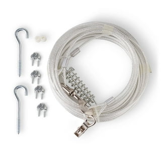 Pedigree 2-1/2 in. Stainless Steel Soft Grip Professional Bypass