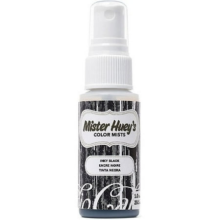 Mister Huey's 1 Ounce Misting Spray