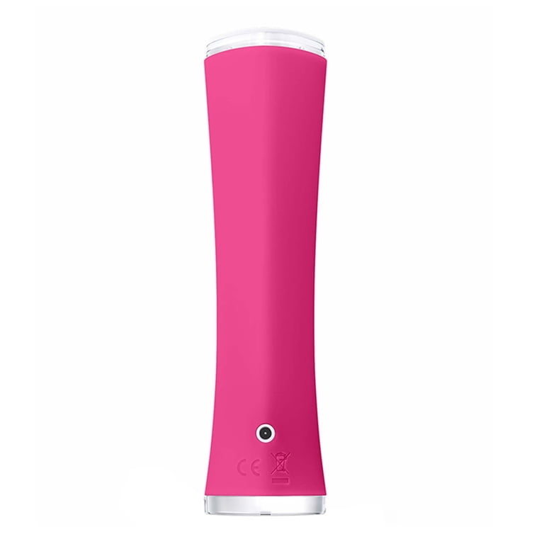 Foreo ESPADA Acne Clearing Blue LED Light Pen, Fuchsia - Walmart.com