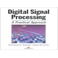 thumbnail image 1 of Pre-Owned Digital Signal Processing: A Practical Approach (Electronic Systems Engineering) (Hardcover) 020154413X 9780201544138, 1 of 1