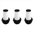 thumbnail image 1 of Reemplazo para ZR005202 Filtro HEPA Lavable Elementos de Filtro de Aspiradora Piezas Accesorios 3 Pieza, 1 of 5