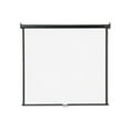 thumbnail image 2 of Quartet WallCeiling Projection Screen 60 x 60 High-Res Matte Surface -, 2 of 2