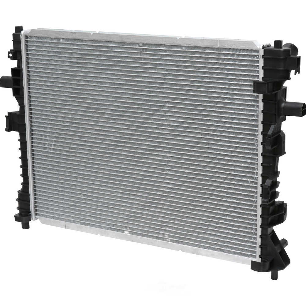UAC RA 2852C Crossflow Radiator