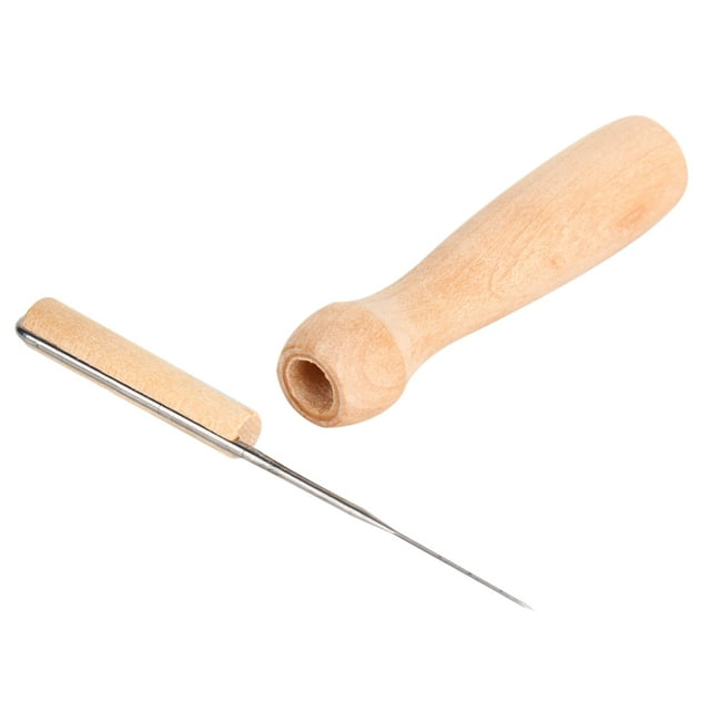 Felt Sewing Kit Tool,Wool Felt Tool Needle Felt Needle Tool Felting Starter Kit Tailored for Perfection