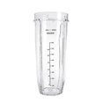 thumbnail image 1 of Tapa de junta de goma para fugas de licuadora compatible con Nutri Blender S, 1 of 3
