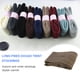 thumbnail image 3 of Invierno sólido sólido altos medias sobre rodilla larga calentamiento calentamiento de San Valentín Accesorios para mujeres para ropa diaria Party Halloween Khaki Inevent AP008813-07, 3 of 6