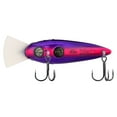 thumbnail image 4 of Berkley Shallow Money Badger Fishing Crankbait, 2.75 in, Hybrid Baitfish-Crayfish, 4 of 6