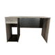 thumbnail image 4 of Escritorio Ejecutivo Moderno Profesional Oficina Home Office DECOMOBIL  ESC07-CAJON-G/NM, 4 of 5