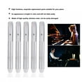 thumbnail image 4 of Not Easy To Damage Easy To Install And Remove Piano Tuning Pin, Keyboard Accessories, High-quality Stainless Steel For Piano Keyboard, 4 of 8