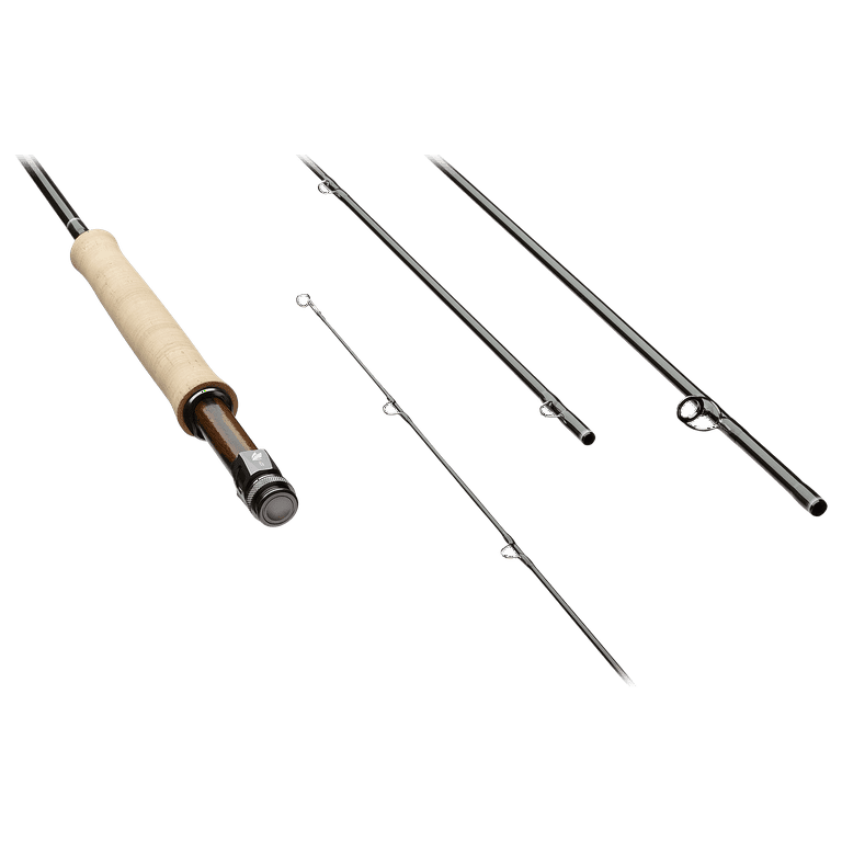Sage R8 Core Fly Rod - Redesigned Graphite Technology for