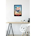 thumbnail image 6 of Spy x Family - Anya Key Art Wall Poster with Push Pins, 14.725" x 22.375", 6 of 6