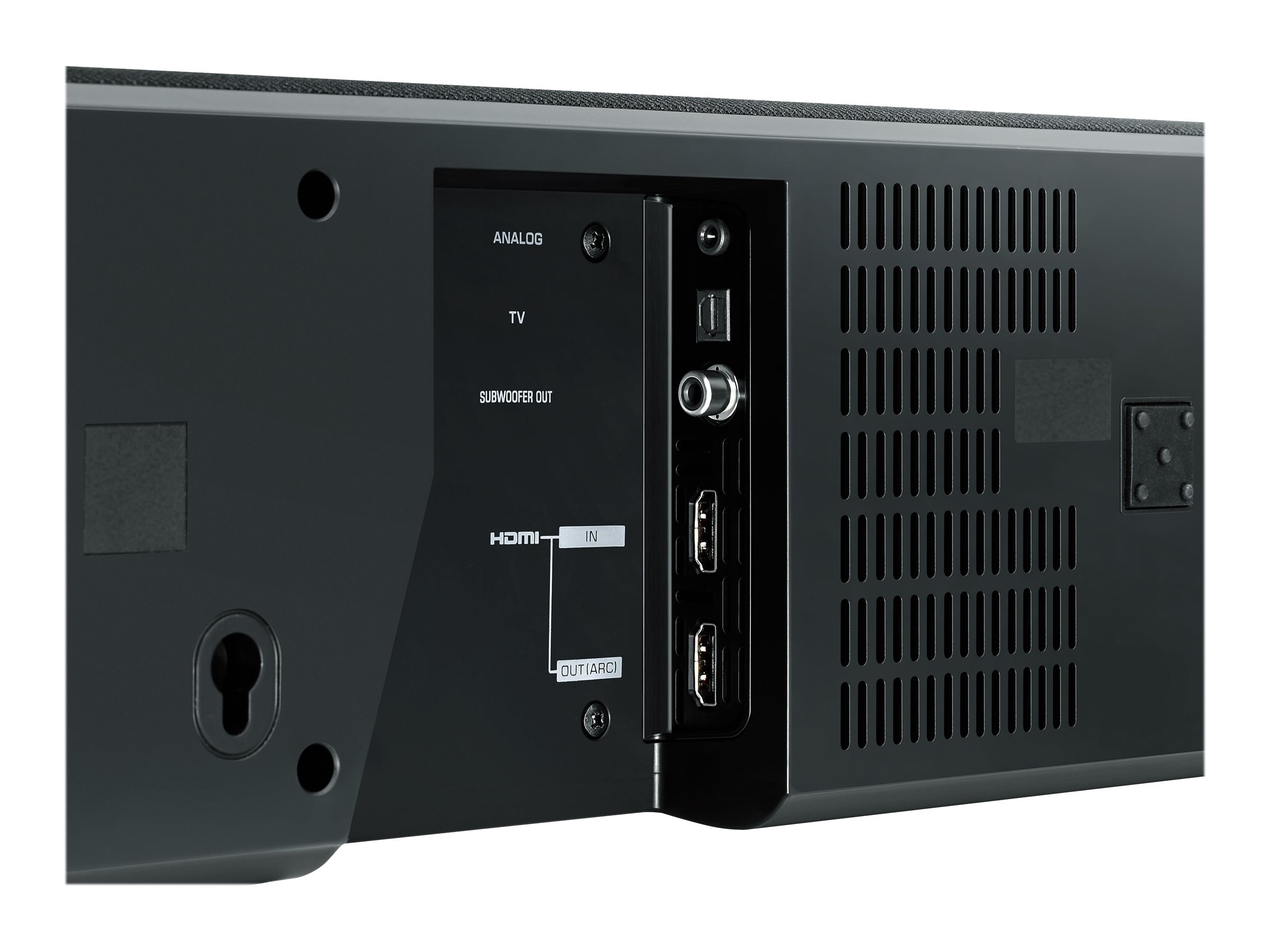 yamaha yas 108 walmart