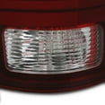 thumbnail image 6 of AKKON - Fits 2013-2018 RAM 1500 2500 3500 Pickup Truck LED Type Dark Red Tail Light Brake Lamp Passenger Right Side, 6 of 7