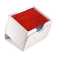 thumbnail image 4 of Deck Box GGS20119ML GGS20119ML de Deck Box Game Genic Sidekick 100+ XL, convertible, color blanco, 4 of 5