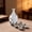 1stoneware white, variant on Zeiwohndc Ceramic Sake Set With Candle Stove Bottle 4 Cups Warming Bowl Set Serving Gift